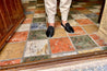 House Slippers for Tile Floors